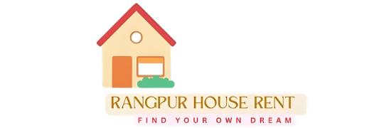 rangpur house rent logo